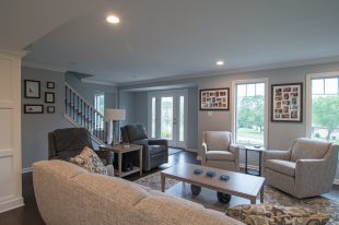 A Remodeled Kitchen | Pittsburgh's Best Remodeling