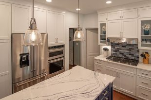 A Remodeled Kitchen | Pittsburgh's Best Remodeling