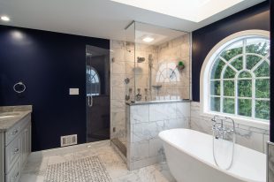 Remodeled Bathroom | Pittsburgh's Best Remodeling