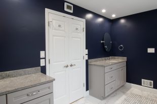 Remodeled Bathroom | Pittsburgh's Best Remodeling