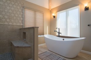 Remodeled Bathroom | Pittsburgh's Best Remodeling