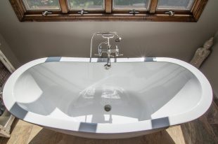 A Remodeled Bathroom | Pittsburgh's Best Remodeling