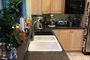 Remodeled Kitchen | Pittsburgh's Best Remodeling