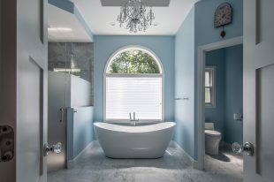 Parker Bath | Pittsburgh's Best Remodeling