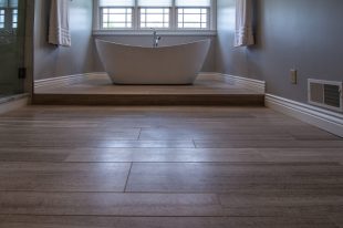 Gibson Bathroom Remodeling