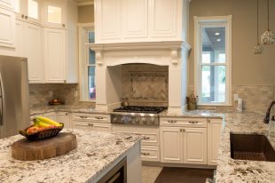 A Remodeled Kitchen | Pittsburgh's Best Remodeling