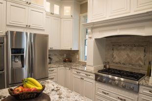 A Remodeled Kitchen | Pittsburgh's Best Remodeling