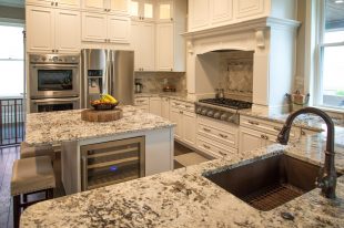A Remodeled Kitchen | Pittsburgh's Best Remodeling