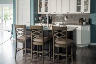 Ridge RD Kitchen Remodel | Pittsburgh's Best Remodeling