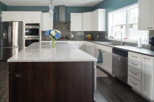 A Remodeled Kitchen | Pittsburgh's Best Remodeling