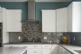 A Remodeled Kitchen | Pittsburgh's Best Remodeling